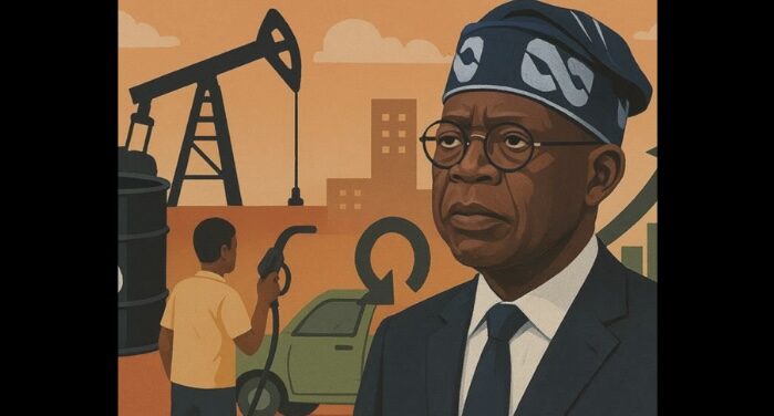 Nigeria breaks the oil spell of fuel subsidy after half a century