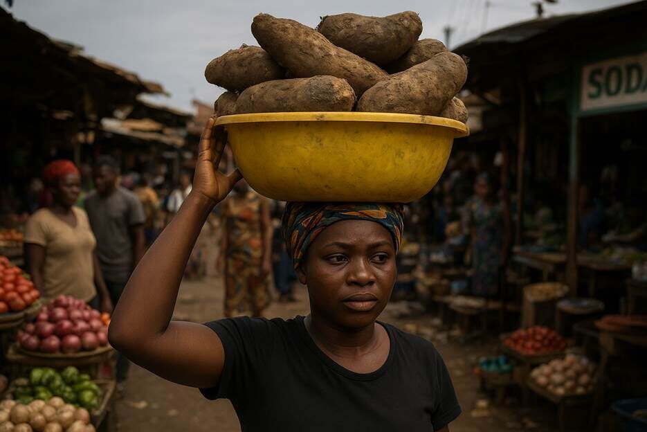 Who really benefits when Nigeria’s economy recovers