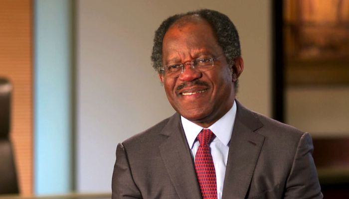 Nigeria’s reforms win coveted praise from BlackRock’s Bayo Ogunlesi