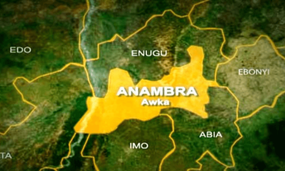 Anambra, Lagos, Kwara top five best-performing states in Nigeria – BudgiT