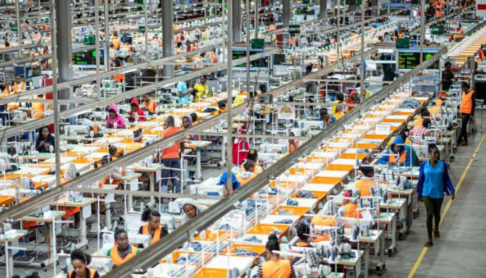 Nigeria @ 65: Import-driven industrialisation holds factories back
