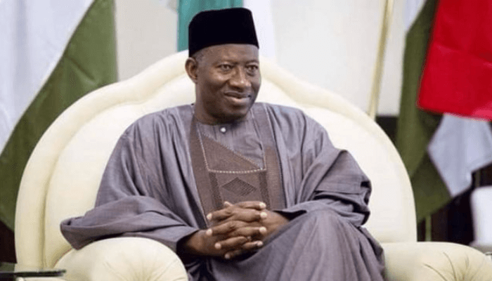 2027 Presidency: Who is afraid of Jonathan’s comeback bid?