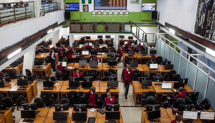 Beta Glass, Ellah Lakes drive stocks to historic N100trn mark