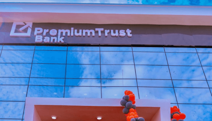 Nigerian banking recapitalisation sprint: Premium Trust Bank charges ahead