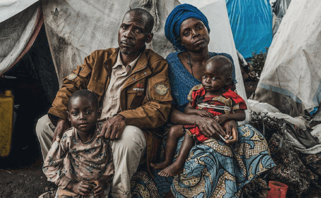 Rethinking poverty and low-level existence in Nigeria for a sustainable future