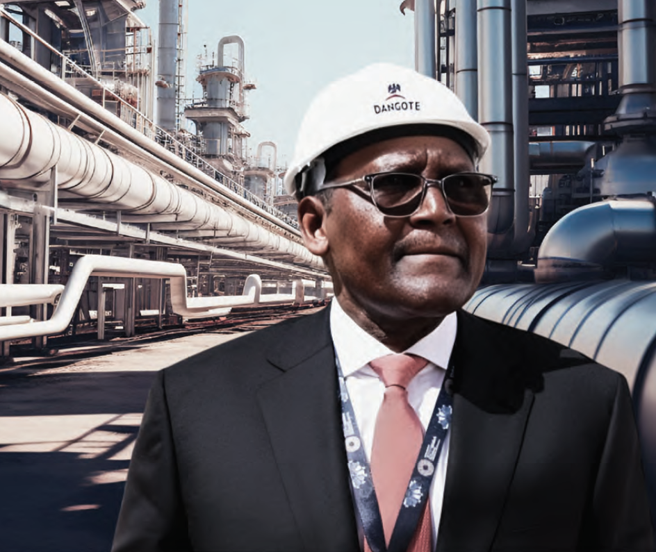 Dangote Refinery listing could be the stock market’s long-awaited elixir