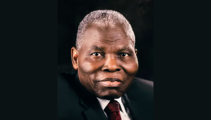 Christopher Kolade’s life of uncommon grace and uncommon impact