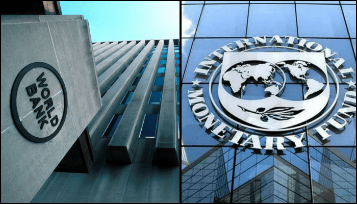 Foreign investors show confidence in Nigeria at World Bank/IMF meetings