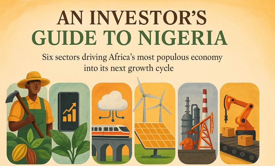 An Investor’s Guide to Nigeria
