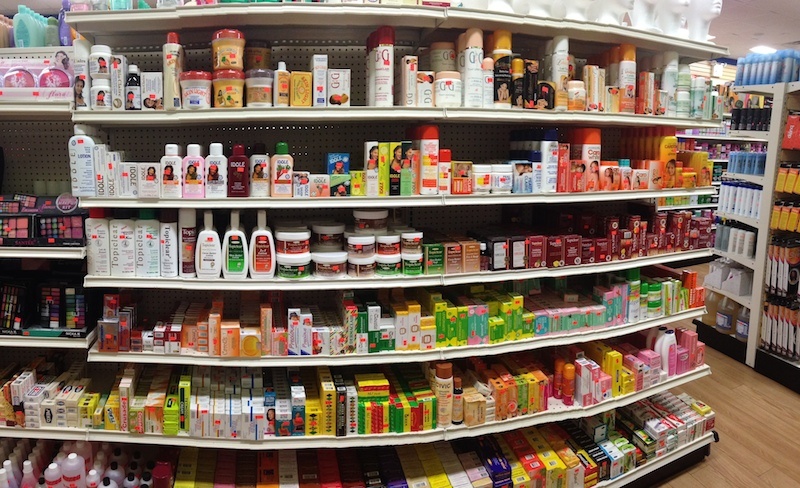 Inside Nigeria’s N14trn skincare market