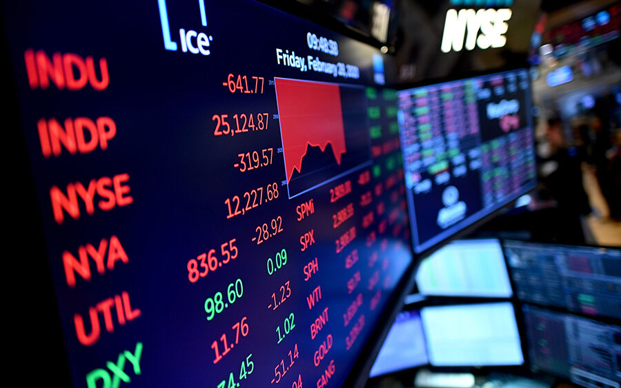 What moved the markets this week?