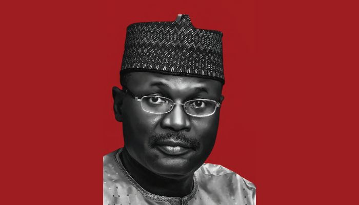 Will history judge ex-INEC chairman, Mahmood Yakubu, kindly or harshly?