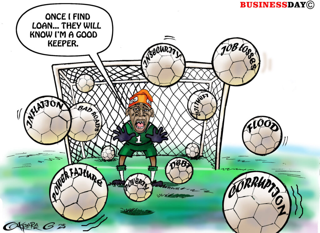 Of intelligence (mis)handling, abductions, ‘shepherds and hirelings’ in PDP, et al.