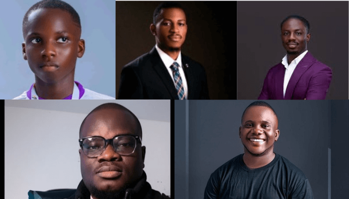 Rising stars: Five youths forging Africa’s Silicon Valley in Nigeria