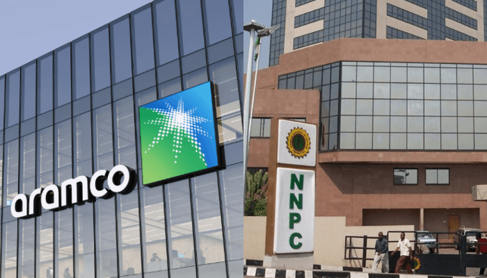 Aramco’s $21bn dividend puts NNPC under spotlight