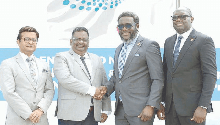 Why Fidelity Bank hit the brakes on dividend payments in H1 2025