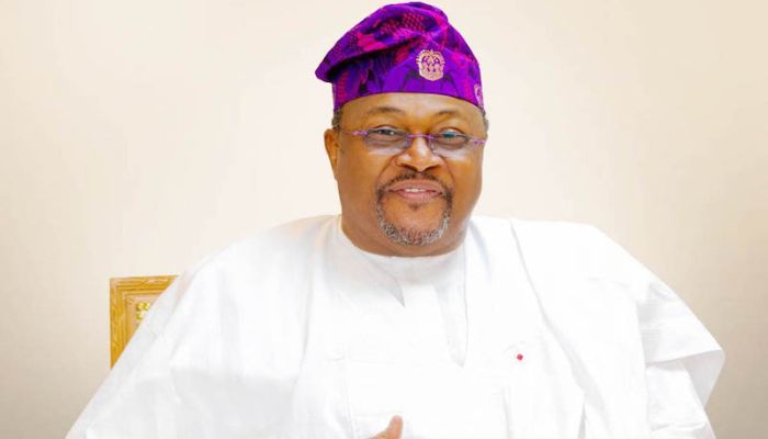 Mike Adenuga gets largest chunk of Conoil’s N2.43bn final dividend