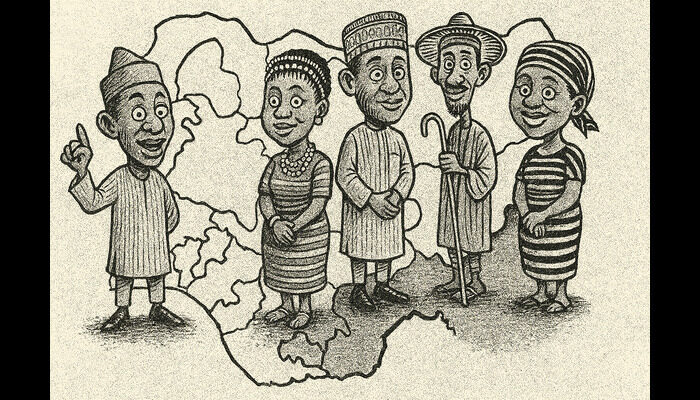 Nigeria must elevate pragmatism over jingoism in managing superpower relations