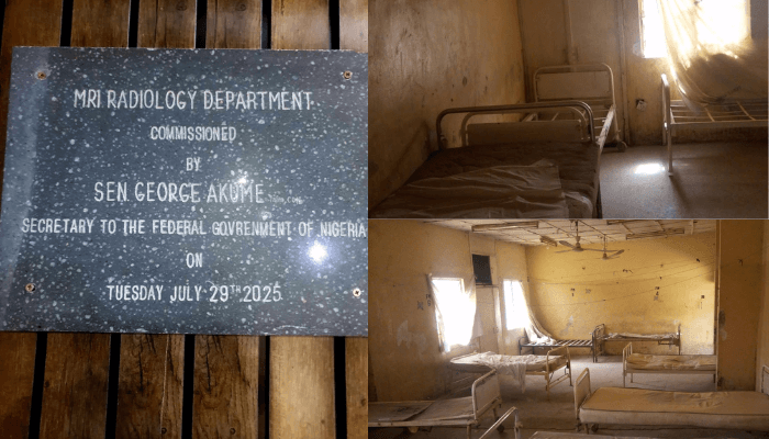 A syringe for a life: How poor health facilities cost lives