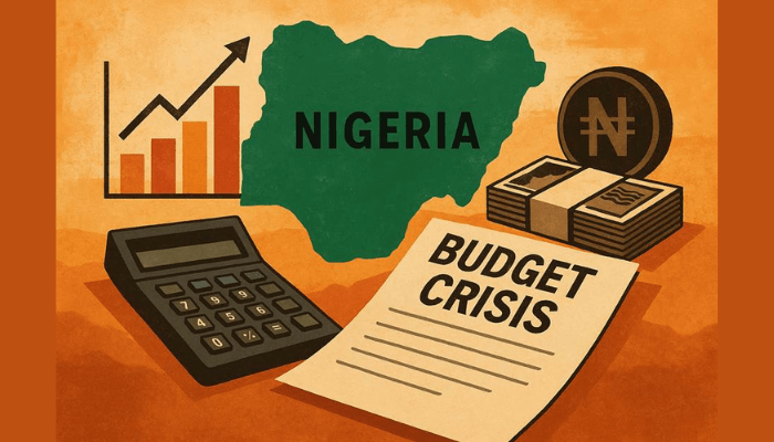 Nigeria faces fiscal chaos as Tinubu breaks budget cycle