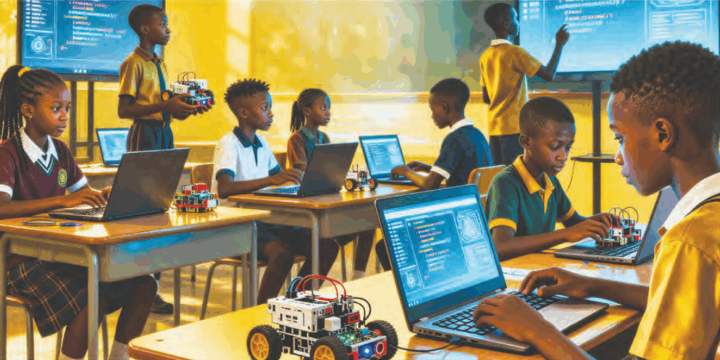 A nationally-driven technical education must anchor Nigeria’s next development phase