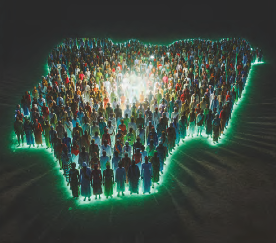 Reimagining Nigeria into becoming the nation we could be