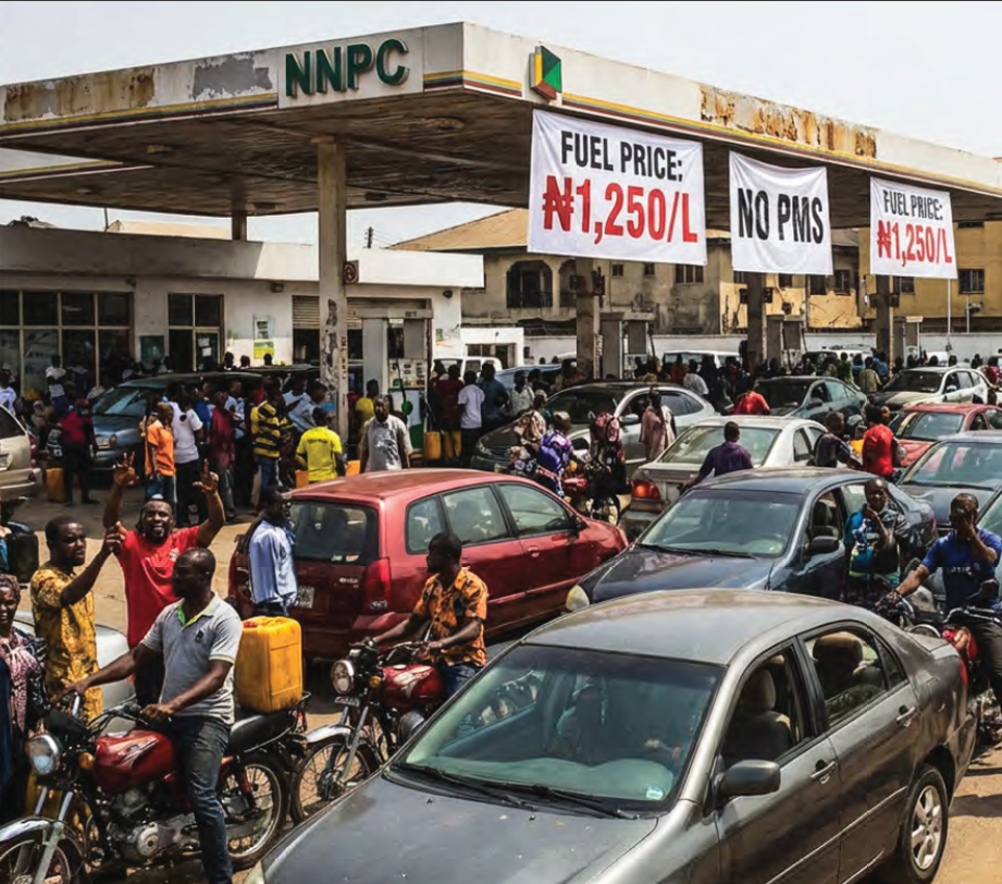 Tinubu’s economic reforms and the average Nigerian