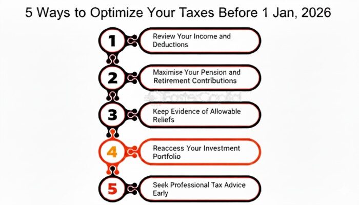 5 smart tax moves every Nigerian should make before 2026