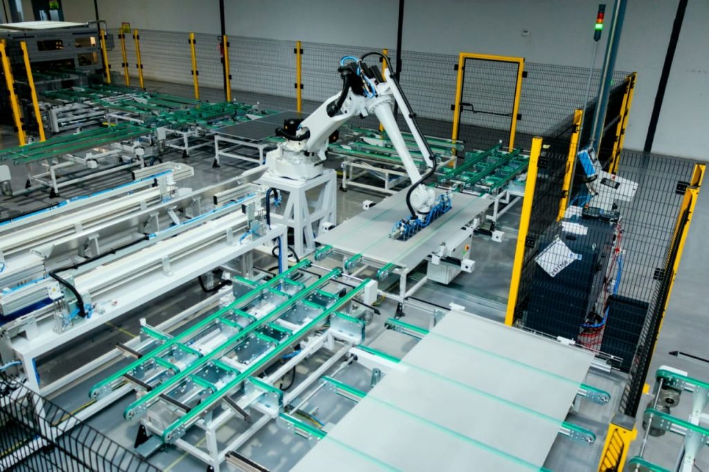 ESG in manufacturing: Cleaner production, better profit