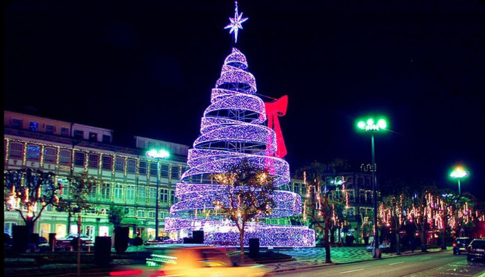 Yuletide reflections: Dirty December, quiet hearts etcetera