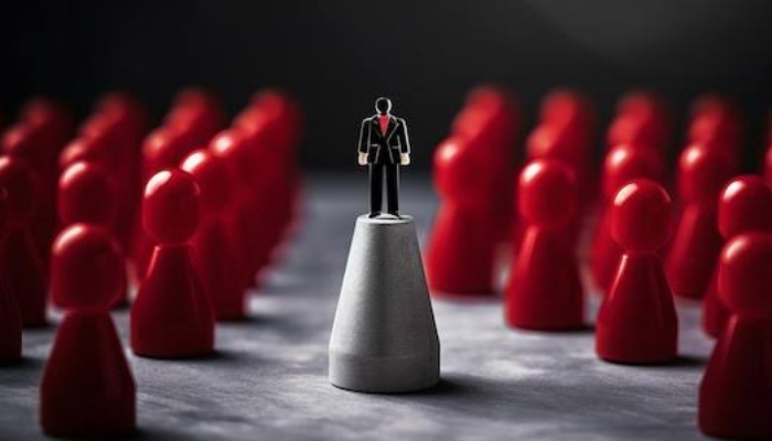 The alignment effect: Why clear leaders build faster, stronger teams