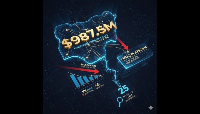 25 deals that shaped Nigeria’s corporate environment in 2025