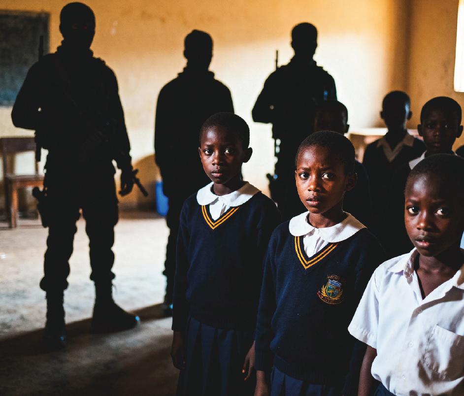 From abduction to release: Nigeria’s kidnapping pandemic demands urgent cure