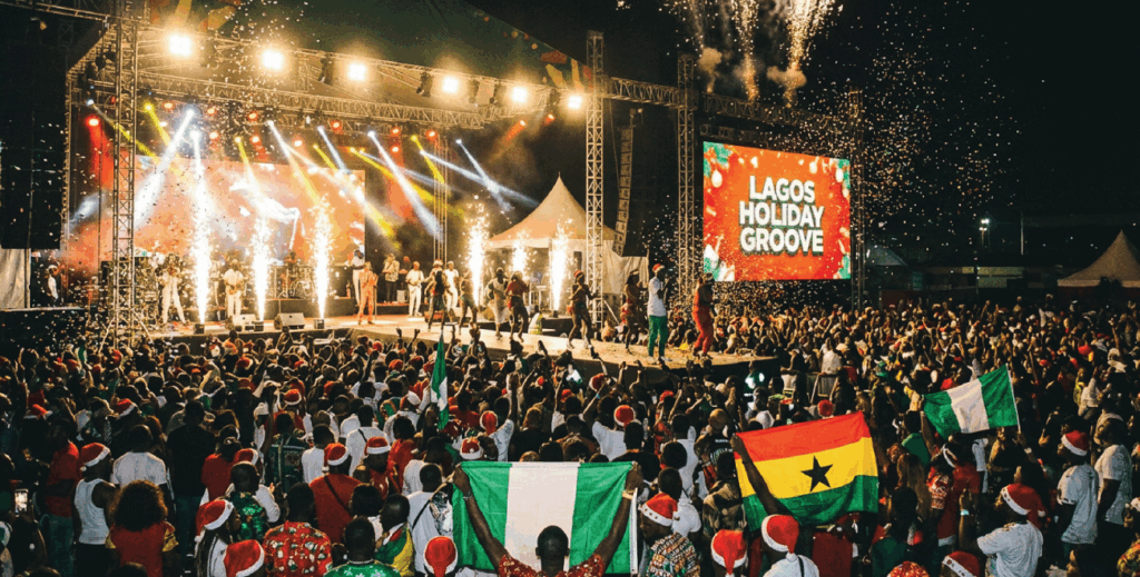 Maximising Detty December to strengthen Nigeria’s tourism and aviation sector