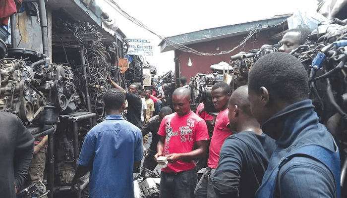 Reimagining informal apprenticeship for national productivity