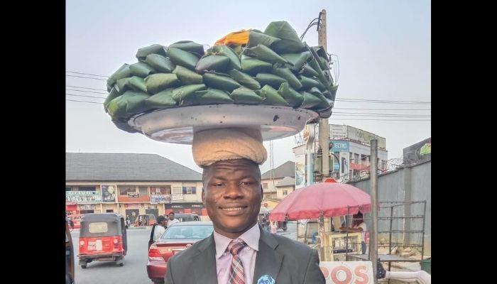 Inside the unseen economy of street hawkers