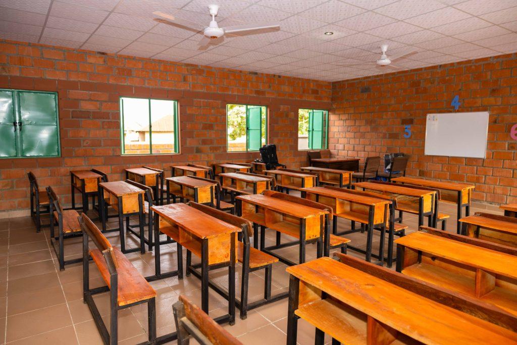 Why Nigerian classrooms are shouldering the cost of education reform