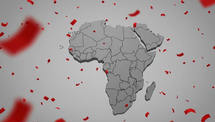 Africa’s economic opportunity—From extraction to value creation