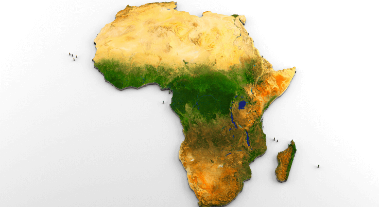 Africa at the crossroads of a new global economic rivalry