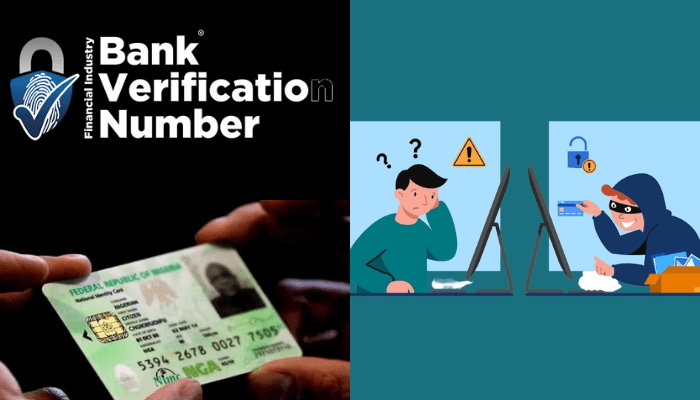 Bank fraud slumps first time since 2021 as BVN, NIN pay off