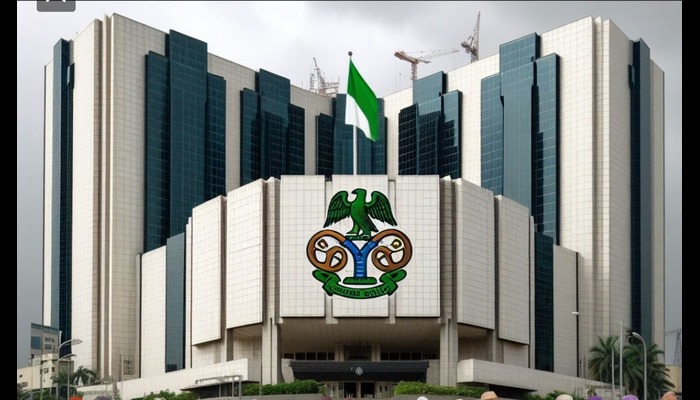 CBN’s liquidity mop-up rises 182% in one year as inflation eases