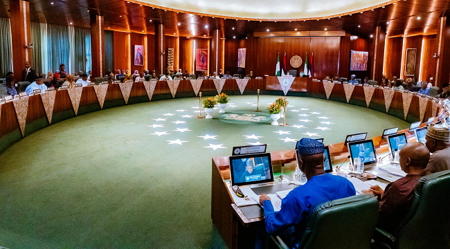 Governing reform in a fragmented federation: Why NEC matters more than it looks