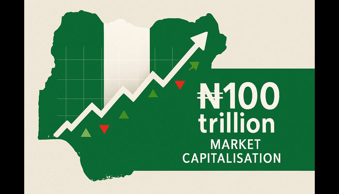 Stocks cross N100trn valuation as investors eye earnings season