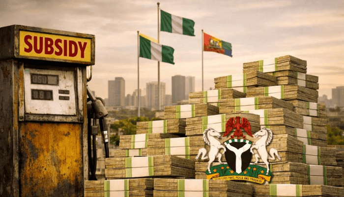 How the end of subsidies has created a new political economy in Nigeria