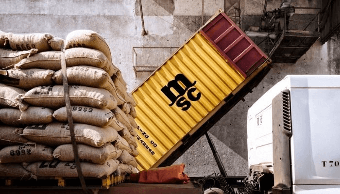 Consumers face higher prices as biggest shipper raises import fees