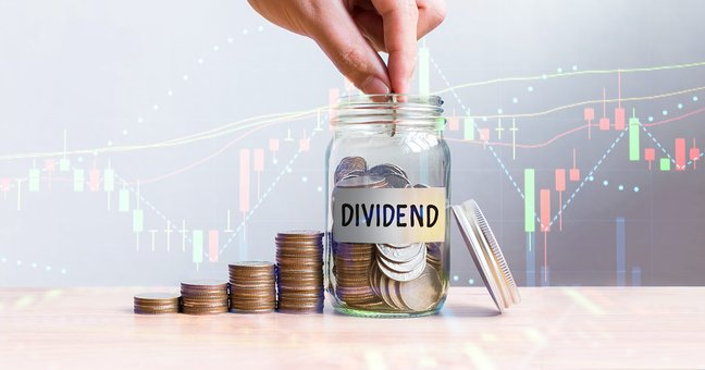 Five sure stocks to invest in now for dividend income