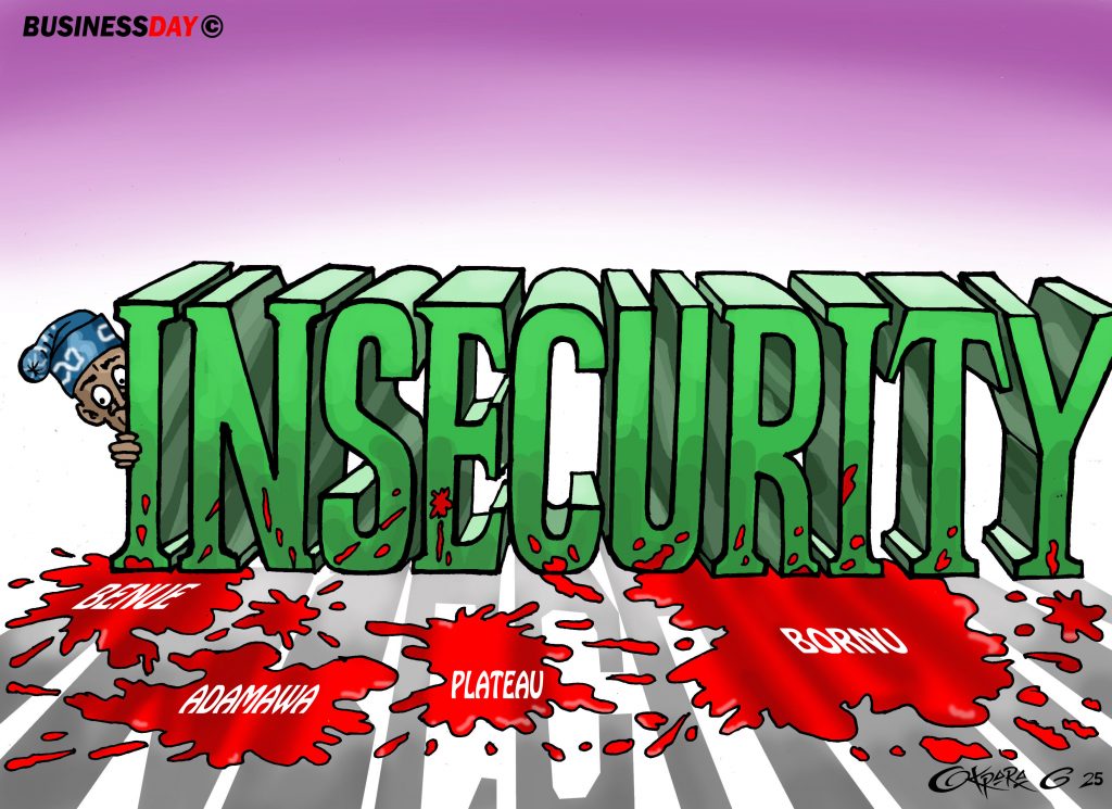 How Nigeria’s rising insecurity threatens key trade corridors, raises business costs