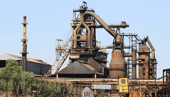 Nigeria’s rusty affair with Ajaokuta Steel leaves billions wasted 
