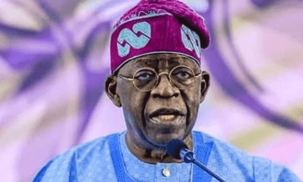 Flush with oil revenues, Tinubu faces fiscal discipline test