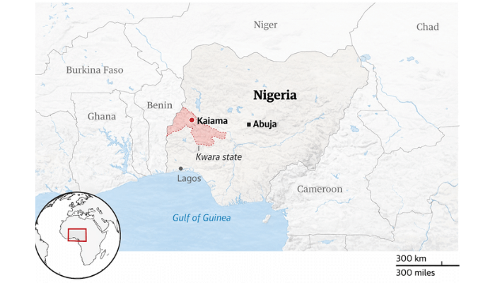 Kwara massacres and the convergence threat: What Nigeria faces if militant networks have truly linked up